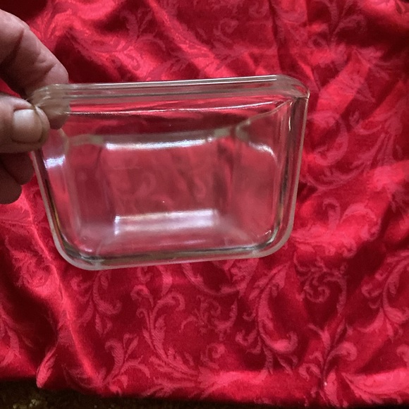 Pyrex loaf pan - Picture 3 of 3
